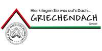 Kundenlogo Griechendach GmbH Martin Griechen Dachdeckermeister