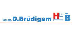 Kundenlogo von Brüdigam Detlef Dipl.-Ing. Heizung u. Sanitär
