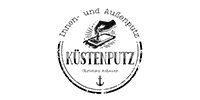 Kundenlogo Küstenputz - Inh. Christian Ashauer Bauunternehmen