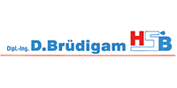 Kundenlogo Brüdigam Detlef Dipl.-Ing. Heizung u. Sanitär