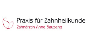 Kundenlogo von Dähn geb. Sauseng Anne Praxis für Zahnheilkunde