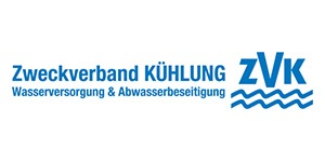 Kundenlogo von Zweckverband Kühlung Wasserversorgung