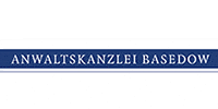 Kundenlogo Anwaltskanzlei Jörn-M. Basedow