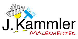 Kundenlogo von Jens Kammler Maler- und Fußbodenbetrieb
