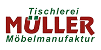 Kundenlogo Tischlerei Müller GmbH