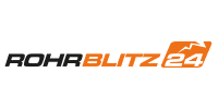 Kundenlogo RohrBlitz 24 Rohrreinigung