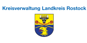 Kundenlogo von Landkreis Rostock Büro des Landrates