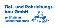 Kundenlogo Voß Torsten Tief- u. Rohrleitungsbau