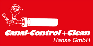 Kundenlogo von Canal-Control+Clean Hanse GmbH Kundenlogo von Canal-Control+Clean Hanse GmbH