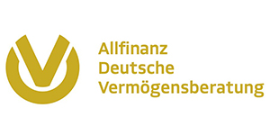 Kundenlogo von Allfinanz Deutsche Vermögensberatung