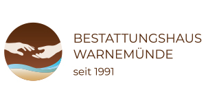 Kundenlogo von Bestattungshaus Warnemünde eGbR Neumann + Stagat