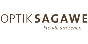 Kundenlogo von Optik Sagawe DOBERANER PLATZ
