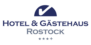Kundenlogo von Gästehaus Rostock / Lütten-Klein
