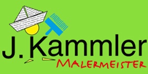 Kundenlogo von Jens Kammler Maler- und Fußbodenbetrieb