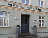 Kundenbild groß 1 Ertel Beerdigungsinstitut KG Bestatter