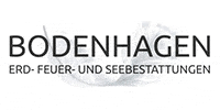 Kundenlogo Bodenhagen Bestattungen Inh. Holger Jacob