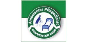 Kundenlogo von Ambulanter Pflegedienst Conventer Ring