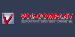 Kundenlogo von Hotel Uns Voß-Hüsung