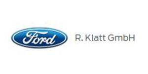 Kundenlogo von R. Klatt GmbH Autohaus