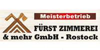 Kundenlogo Fürst Zimmerei & mehr GmbH