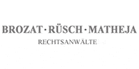 Kundenlogo Matheja Christian Rechtsanwalt
