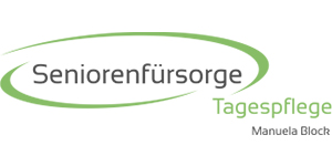 Kundenlogo von Seniorenfürsorge Tagespflege Manuela Block