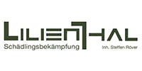 Kundenlogo Schädlingsbekämpfung Lilienthal Kundenlogo Schädlingsbekämpfung Lilienthal