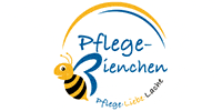 Kundenlogo Pflegebienchen - Tagespflege