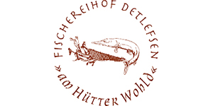 Kundenlogo von Fischereihof Detlefsen