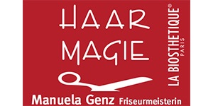 Kundenlogo von HAAR MAGIE Inh. Manuela Graf Friseurmeisterin