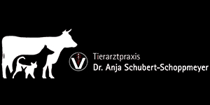 Kundenlogo von Schubert-Schoppmeyer Anja Dr. Tierarztpraxis Kundenlogo von Schubert-Schoppmeyer Anja Dr. Tierarztpraxis