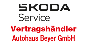 Kundenlogo von Autohaus Beyer GmbH