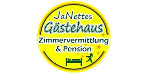 Kundenlogo von JaNettes Gästehaus