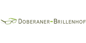Kundenlogo von Doberaner Brillenhof