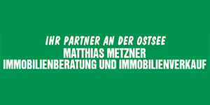 Kundenlogo von Metzner Immobilien