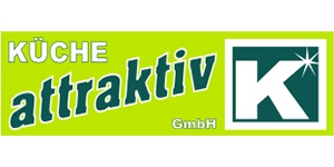 Kundenlogo von Küche attraktiv GmbH Einbauküchen u. E-Geräte