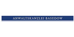 Kundenlogo von Anwaltskanzlei Jörn-M. Basedow