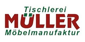 Kundenlogo von Tischlerei Müller GmbH