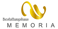 Kundenlogo Bestattungshaus Memoria
