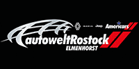 Kundenlogo Autowelt Rostock-Elmenhorst GmbH
