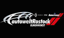 Kundenlogo von Autowelt Rostock-Elmenhorst GmbH