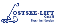 Kundenlogo OSTSEE-LIFT GmbH
