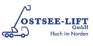 Kundenlogo von OSTSEE-LIFT GmbH
