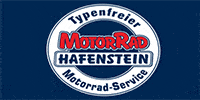 Kundenlogo Motorrad Hafenstein