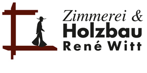 Kundenlogo von Zimmerei & Holzbau R. Witt
