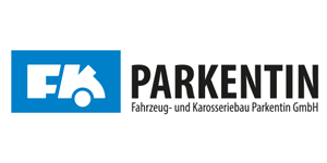 Kundenlogo von Fahrzeugbau Parkentin GmbH