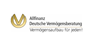 Kundenlogo von Allfinanz Deutsche Vermögensberatung