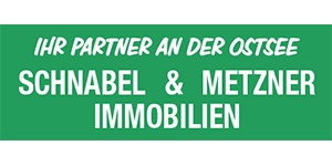 Kundenlogo von Schnabel & Metzner Immobilien OHG