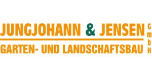 Kundenlogo von Jungjohann & Jensen GmbH Garten- und Landschaftsbau