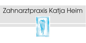 Kundenlogo von Zahnarztpraxis Dr. Thomas Heim & Katja Heim